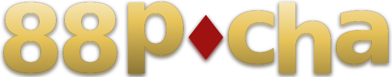 88 pocha logo