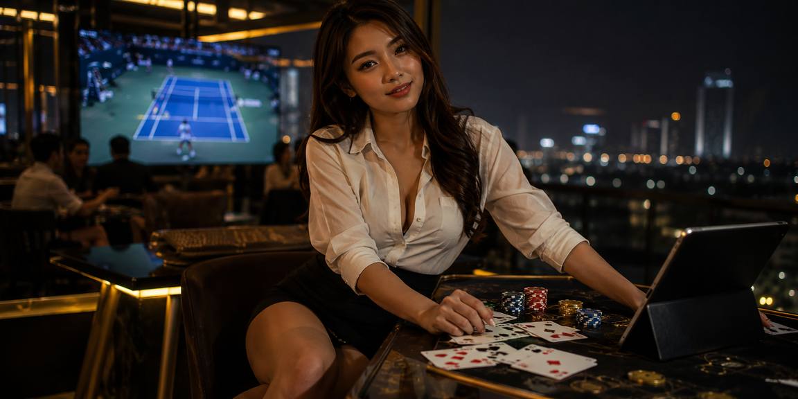 88 pocha Thành Viên Thường Xuyên